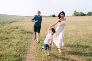 phrases sur la famille