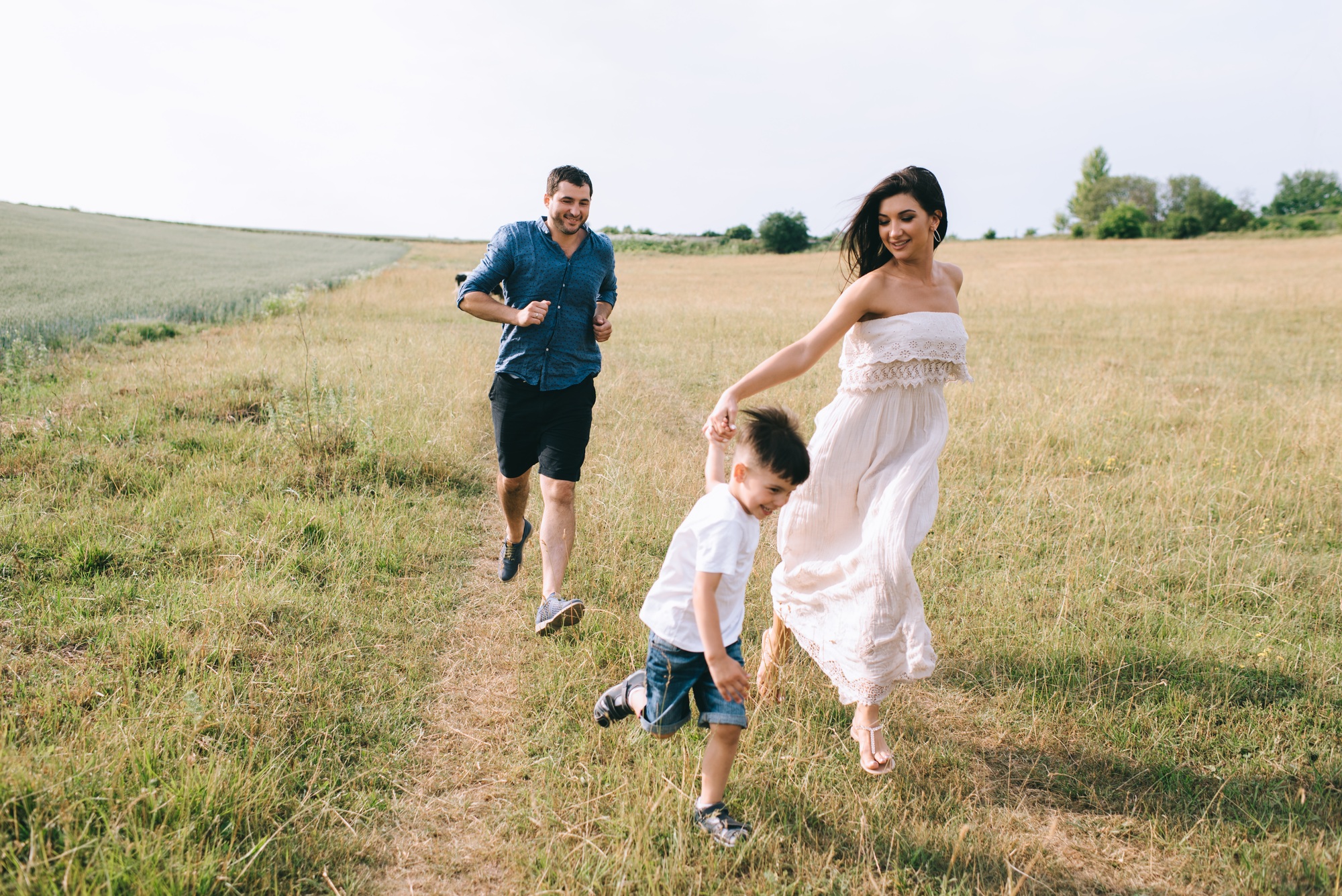 phrases sur la famille