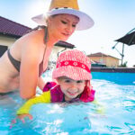 natation domicile