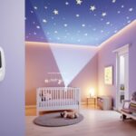 découvrez les avantages de l'écoute-bébé veilleuse dect scd580/00, une solution idéale pour garantir des nuits paisibles. profitez d'une communication claire et d'une portée étendue, tout en offrant une ambiance apaisante grâce à sa fonction veilleuse intégrée.