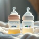 découvrez notre comparatif entre les biberons mam et avent pour vous aider à choisir le meilleur pour votre bébé. analyse des caractéristiques, avantages et conseils d'utilisation pour faire le choix idéal.