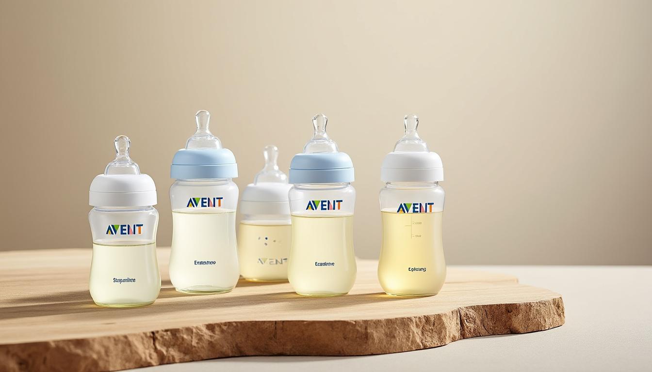 découvrez notre guide comparatif sur les biberons mam et avent. nous vous aidons à choisir le meilleur biberon pour votre bébé en analysant les caractéristiques, les avantages et les inconvénients de chaque marque. faites le bon choix pour le confort et la santé de votre petit!