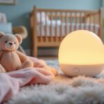 découvrez comment la veilleuse bébé chicco first dreams transforme les nuits de votre enfant en instants de sérénité. avec ses douceurs lumineuses et ses fonctionnalités apaisantes, créez un environnement propice au sommeil et assurez des nuits paisibles à votre petit.