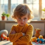 découvrez comment reconnaître et apaiser la frustration chez un enfant de 3 ans. nos conseils pratiques vous aident à accompagner votre enfant au quotidien et à renforcer votre relation parent-enfant.