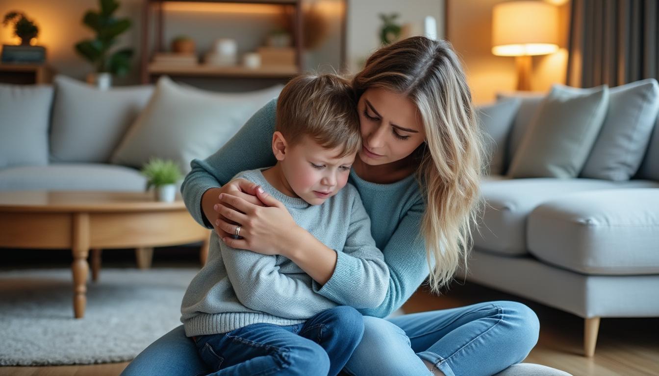 découvrez comment gérer et apaiser la frustration de votre enfant de 3 ans grâce à des conseils et des clés pratiques pour accompagner son développement émotionnel en tant que parent.