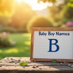 découvrez une sélection variée de prénoms de garçon commençant par b pour vous inspirer dans votre recherche du prénom parfait. trouvez des idées originales et classiques pour votre futur bébé.