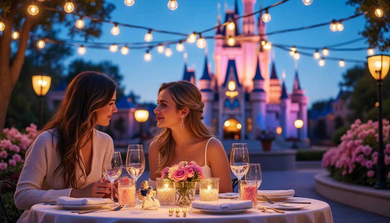 découvrez les plus belles citations disney sur l'amour, parfaites pour réchauffer le cœur et vous réconforter dans les moments difficiles. laissez-vous inspirer par la magie et la tendresse des films disney !