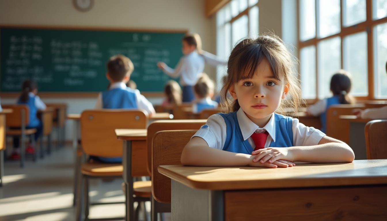 découvrez comment les qualités d'un enfant, telles que la curiosité, la persévérance et l'empathie, influencent positivement son parcours éducatif et contribuent à son développement harmonieux.