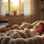 découvrez les 5 raisons principales qui poussent les parents à s'interroger sur l'âge idéal pour laisser bébé dormir chez mamie. conseils, sécurité et bien-être pour une première nuit réussie en famille.