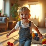 découvrez des conseils pratiques et bienveillants pour comprendre et accompagner un enfant de 3 ans plein d'énergie. apprenez à canaliser son agitation au quotidien et à instaurer des routines apaisantes, tout en respectant ses besoins naturels de mouvement.