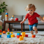 découvrez des conseils pratiques et bienveillants pour aider votre enfant de 3 ans à canaliser son énergie et à mieux gérer son agitation au quotidien.