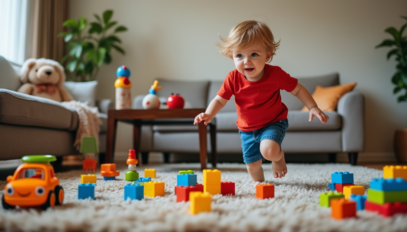 découvrez des conseils pratiques et bienveillants pour aider votre enfant de 3 ans à canaliser son énergie et à mieux gérer son agitation au quotidien.