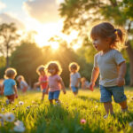 découvrez comment répondre aux besoins fondamentaux de l'enfance pour favoriser un développement harmonieux. conseils, explications et bonnes pratiques pour accompagner les enfants vers l'épanouissement.