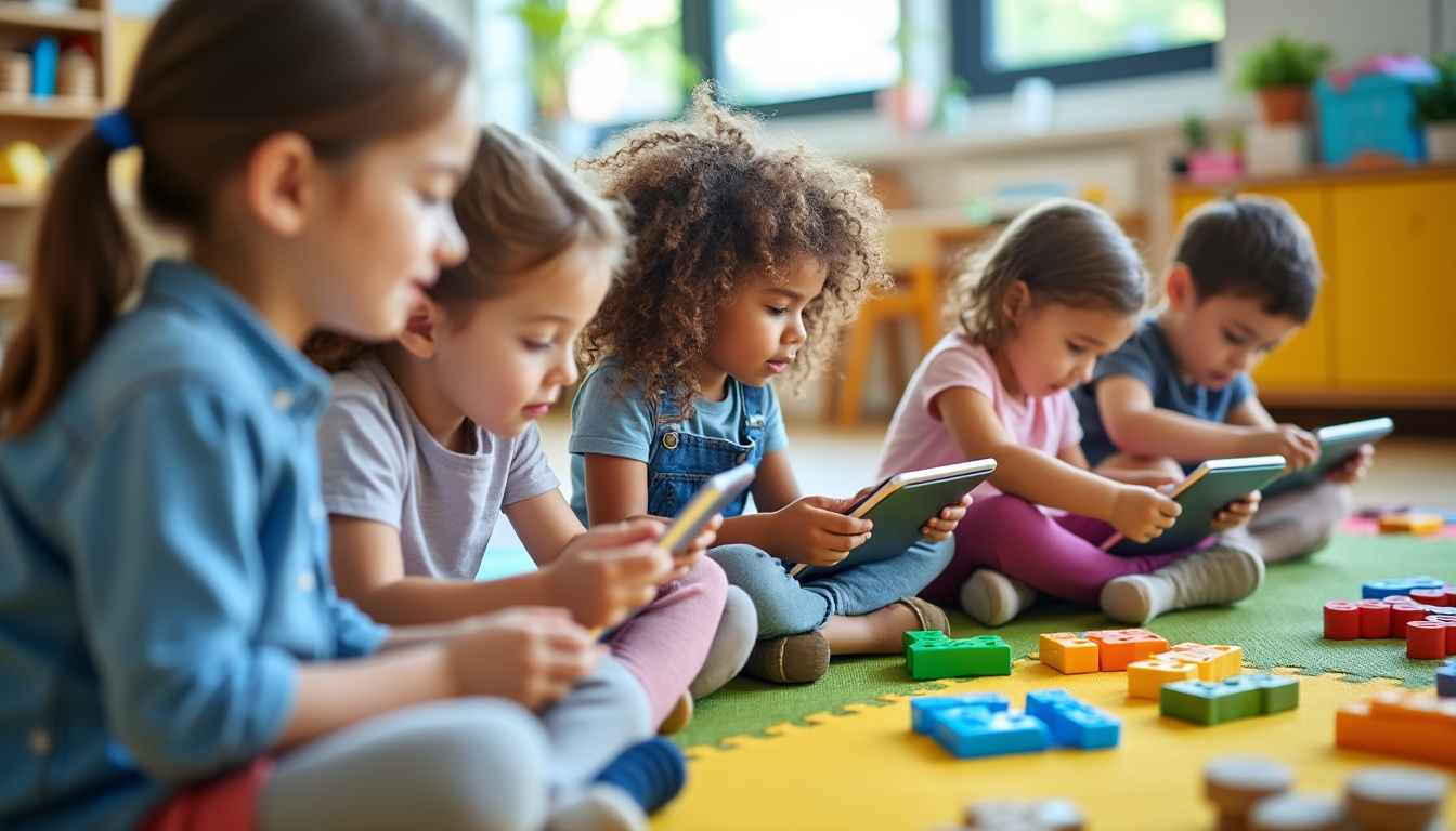 découvrez l'importance des besoins fondamentaux chez l'enfant et apprenez comment ils favorisent un développement harmonieux, équilibré et épanoui dès le plus jeune âge.