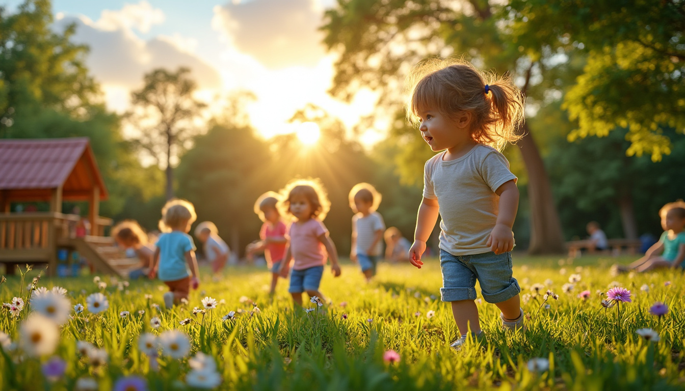 découvrez comment répondre aux besoins fondamentaux de l'enfance pour favoriser un développement harmonieux. conseils, explications et bonnes pratiques pour accompagner les enfants vers l'épanouissement.