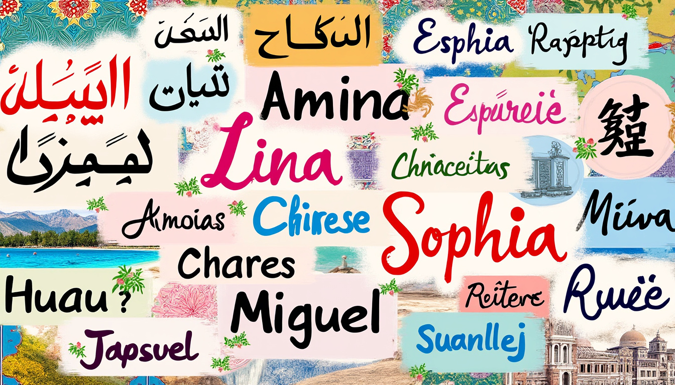 découvrez nos conseils pratiques pour bien choisir un prénom de fille commençant par la lettre o. inspirations, significations et astuces pour trouver le prénom parfait !