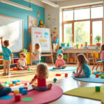 découvrez des idées inspirantes et des conseils pratiques pour créer de nouveaux petits jeux en maternelle, favorisant l'apprentissage et le plaisir des enfants.