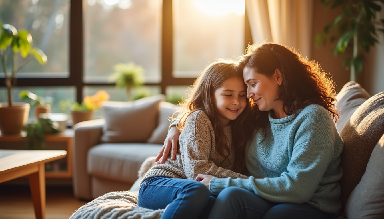découvrez une sélection de petits mots doux spécialement écrits pour votre petite fille. des messages tendres et bienveillants pour illuminer sa journée et lui offrir un sourire à chaque lecture !