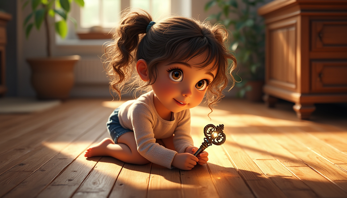 découvrez comment écrire un petit conte de 5 lignes pour enfants grâce à des astuces simples et des techniques créatives. apprenez à captiver les jeunes lecteurs avec des histoires courtes, ludiques et faciles à raconter. conseils pratiques pour imaginer des débuts accrocheurs et des fins magiques. idéal pour parents, enseignants et passionnés d'écriture !
