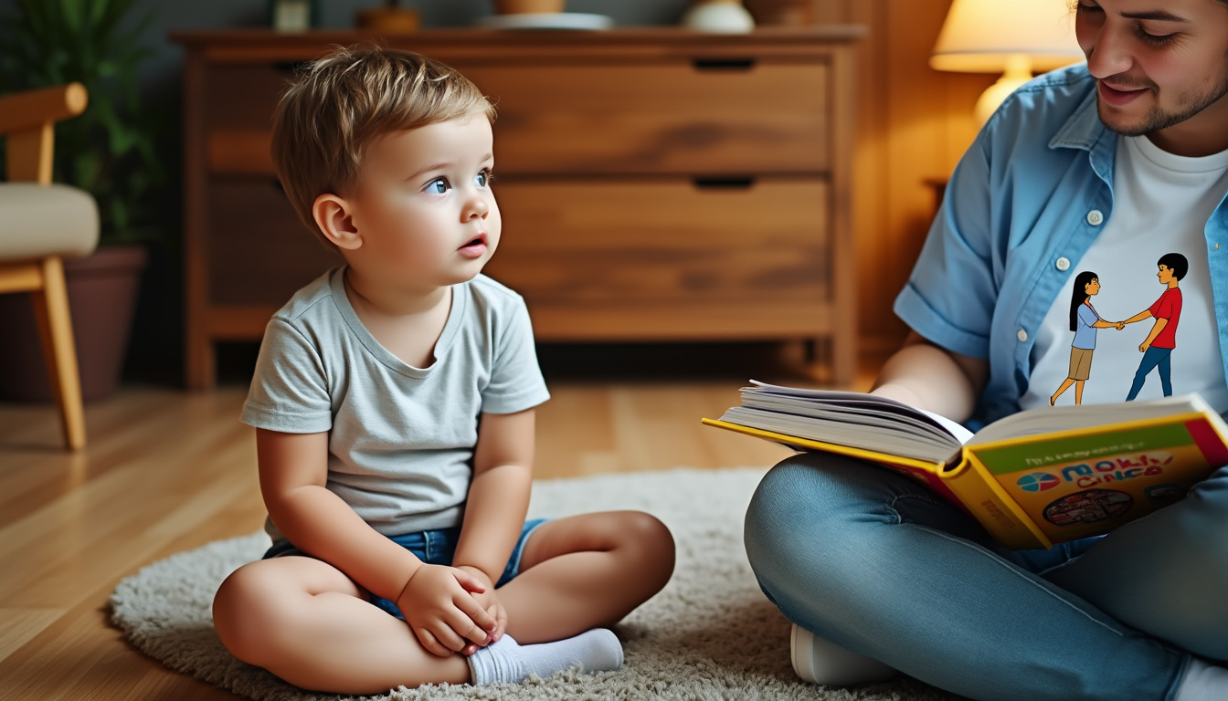 découvrez comment écrire un petit conte de 5 lignes captivant pour les enfants ! suivez nos astuces et techniques simples pour stimuler l’imagination, structurer votre histoire et rendre la lecture amusante et éducative. conseils pour débutants et idées pour petits auteurs en herbe.