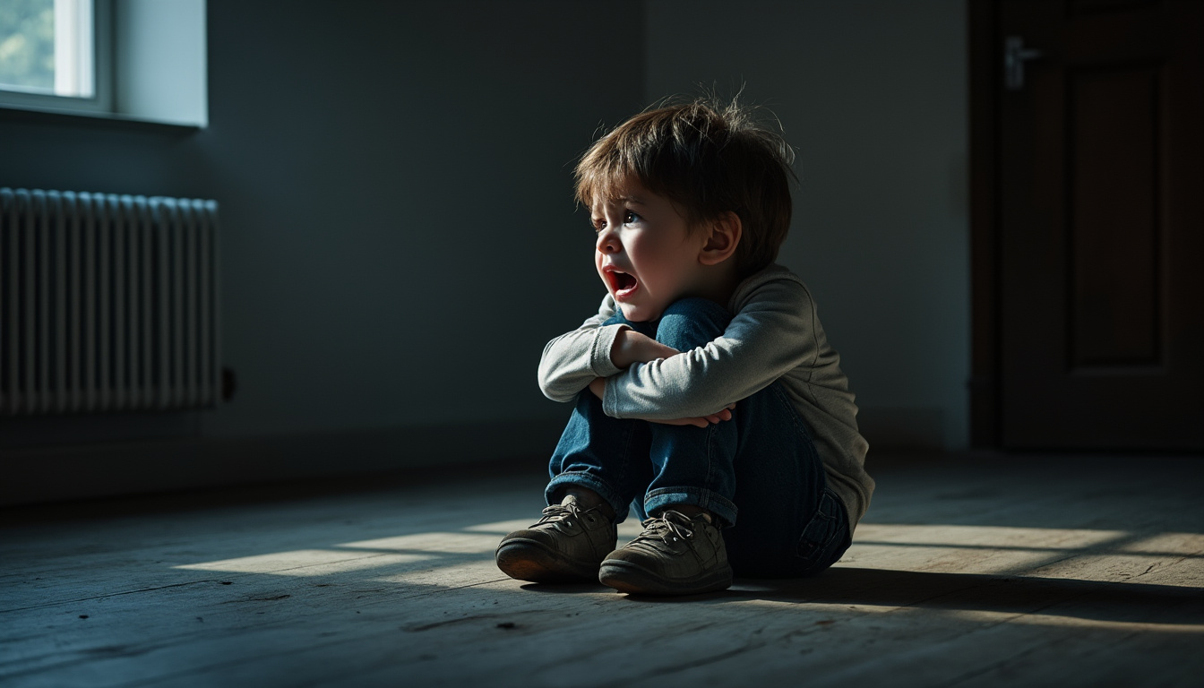 découvrez comment la maltraitance durant l'enfance peut impacter la vie adulte. cet article détaille les conséquences psychologiques, émotionnelles et physiques subies à l'âge adulte suite aux abus et négligences infantiles.