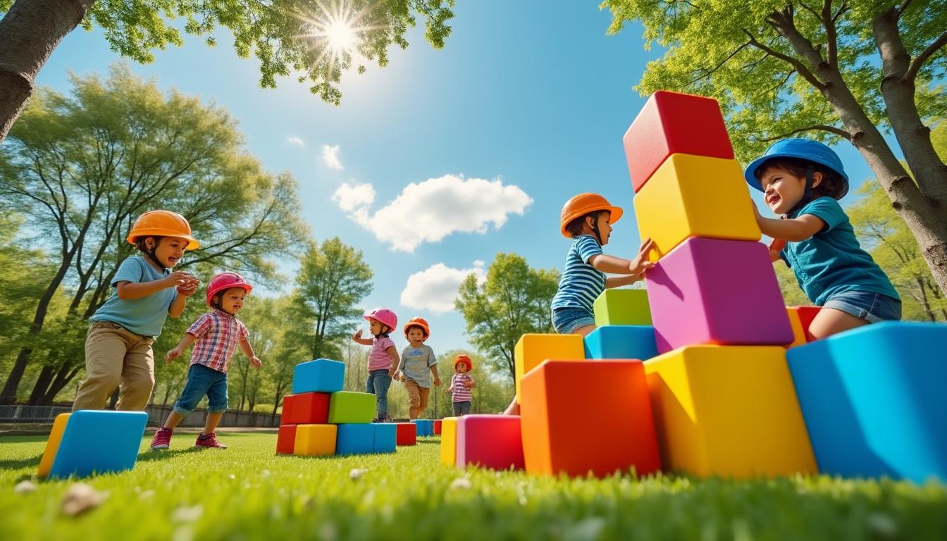 découvrez une sélection d’activités montessori spécialement conçues pour accompagner le développement de l’enfant durant les périodes sensibles. stimulez l’apprentissage naturel et l’éveil de votre enfant avec des idées adaptées à chaque étape clé.