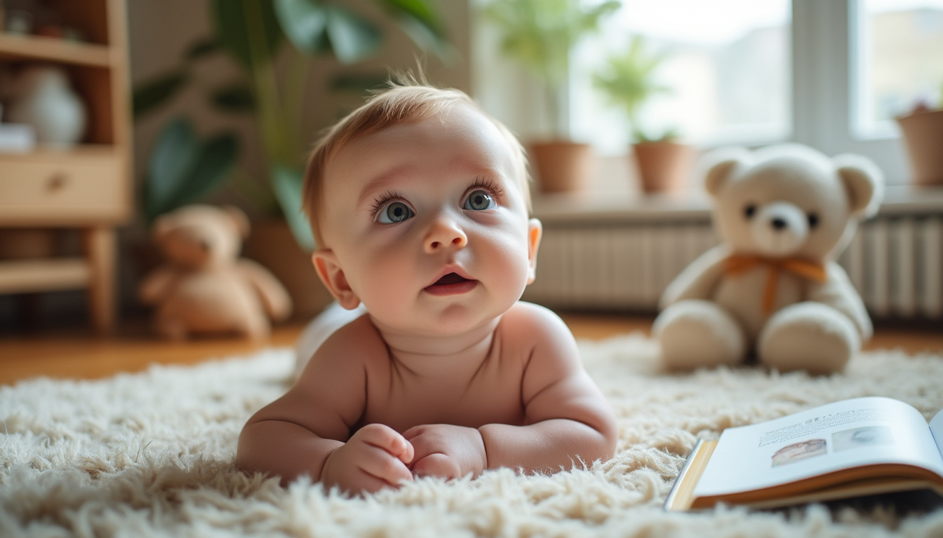 découvrez des conseils simples et efficaces pour stimuler le langage de votre bébé dès la naissance, favoriser ses premiers échanges et accompagner son développement communicationnel.