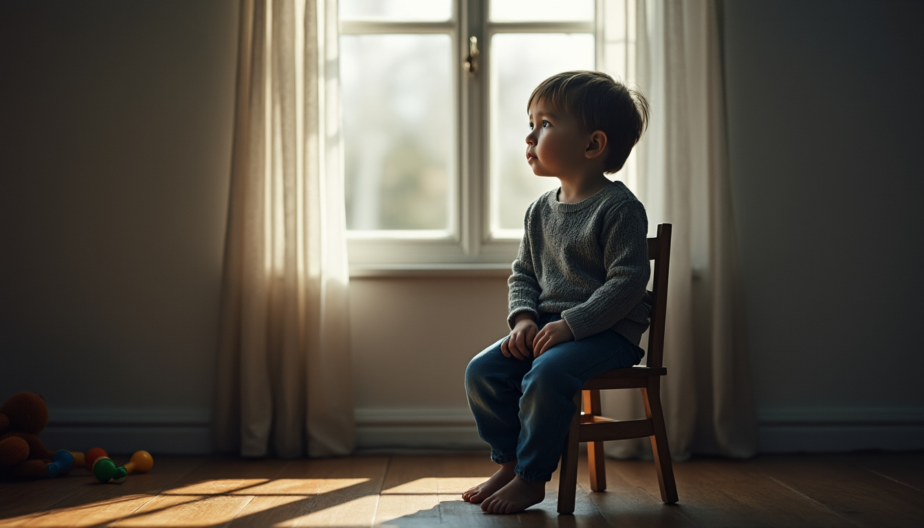 découvrez comment identifier la violence psychologique envers l'enfance, ses conséquences sur le développement des enfants, et explorez les étapes essentielles pour amorcer un chemin vers la guérison et le mieux-être.