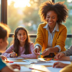 découvrez comment l'attribution de bon points de comportement à l'école peut renforcer la motivation des élèves, encourager le respect des règles et favoriser un climat positif en classe.