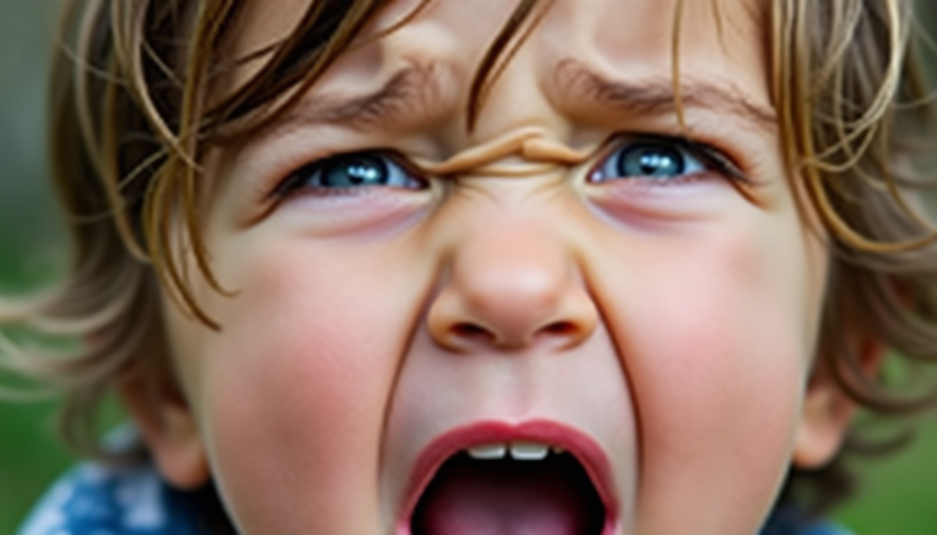 découvrez pourquoi votre fils de 3 ans adopte un comportement difficile et trouvez des solutions efficaces pour apaiser les tensions et améliorer le quotidien en famille.