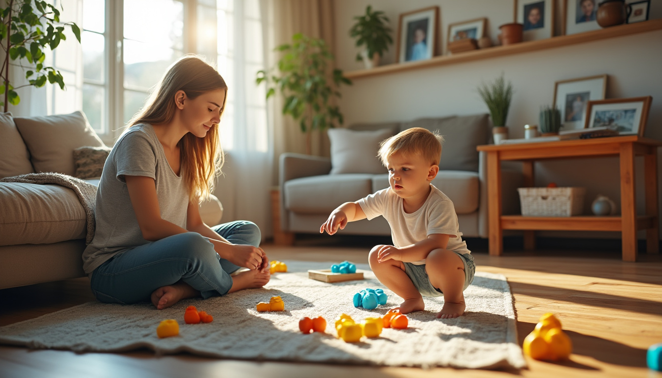 découvrez les principales raisons derrière le comportement difficile de votre fils de 3 ans et obtenez des solutions concrètes pour mieux comprendre et apaiser ses crises au quotidien.