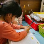 apprentissage des chiffres