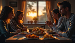 découvrez comment le déni familial influence les dynamiques de groupe, ses enjeux psychologiques et ses conséquences sur les relations et le bien-être des membres de la famille.