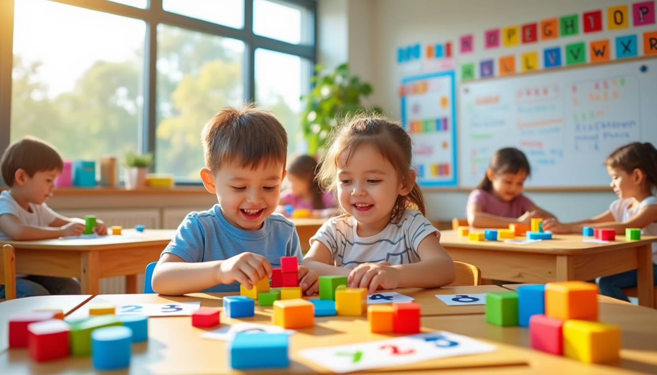 découvrez les outils incontournables pour aider les élèves de grande section (gs) à compter jusqu'à 10 avec assurance et succès. activités, astuces et ressources pratiques pour l'apprentissage des premiers nombres.