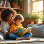 découvrez les caractéristiques essentielles d'un livre d'émotion idéal pour les enfants de 2 ans : des histoires simples, des illustrations expressives et des messages adaptés pour aider les tout-petits à comprendre et exprimer leurs émotions.