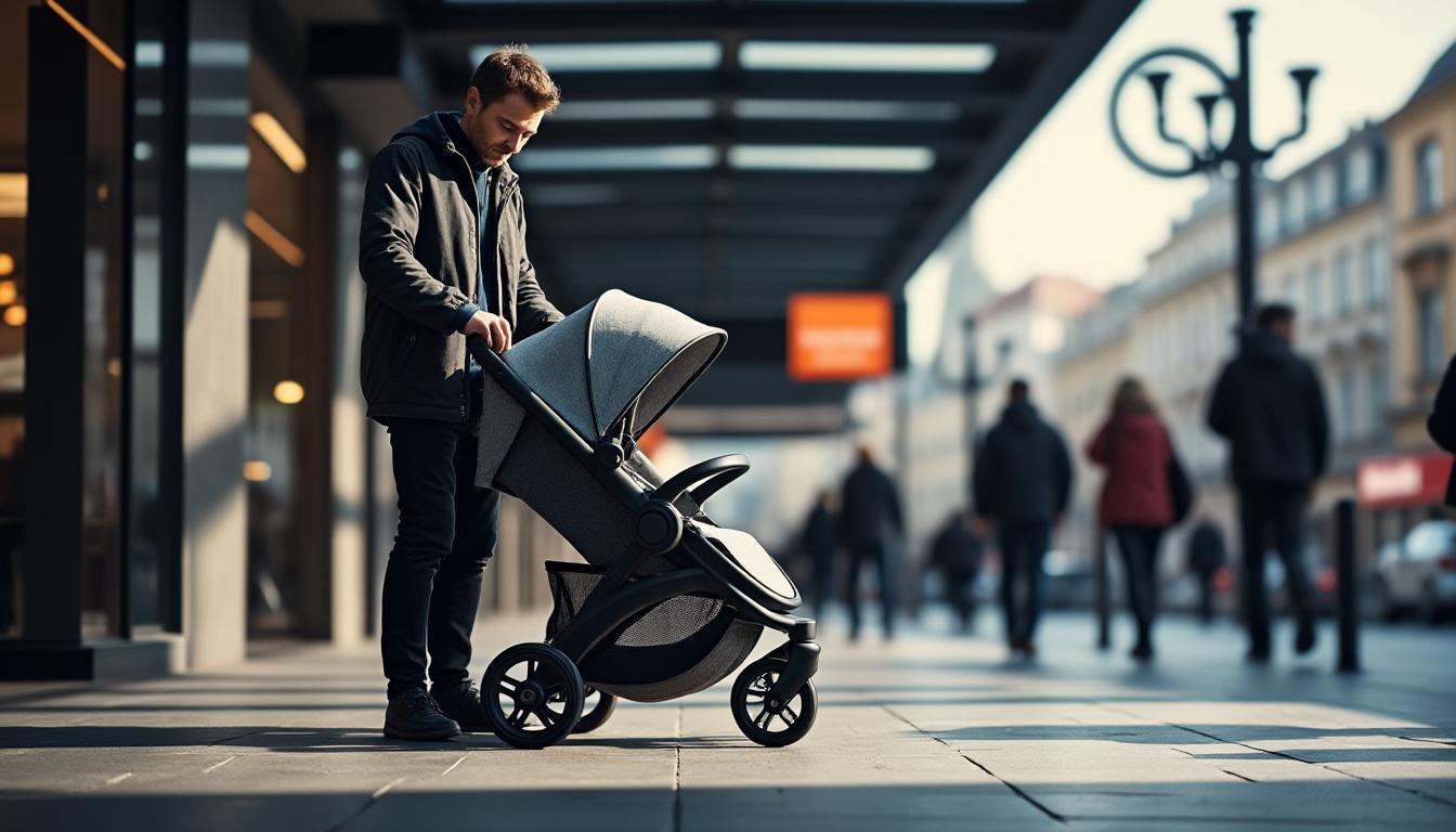 découvrez l'avis d'experts sur la poussette doona, le modèle révolutionnaire qui combine siège auto et poussette. analyse, avantages et inconvénients pour bien choisir votre équipement bébé.