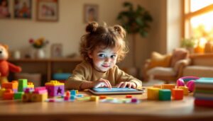 découvrez nos conseils pour choisir une tablette tactile adaptée aux besoins de votre enfant, alliant sécurité, fonctionnalités et facilité d'utilisation.