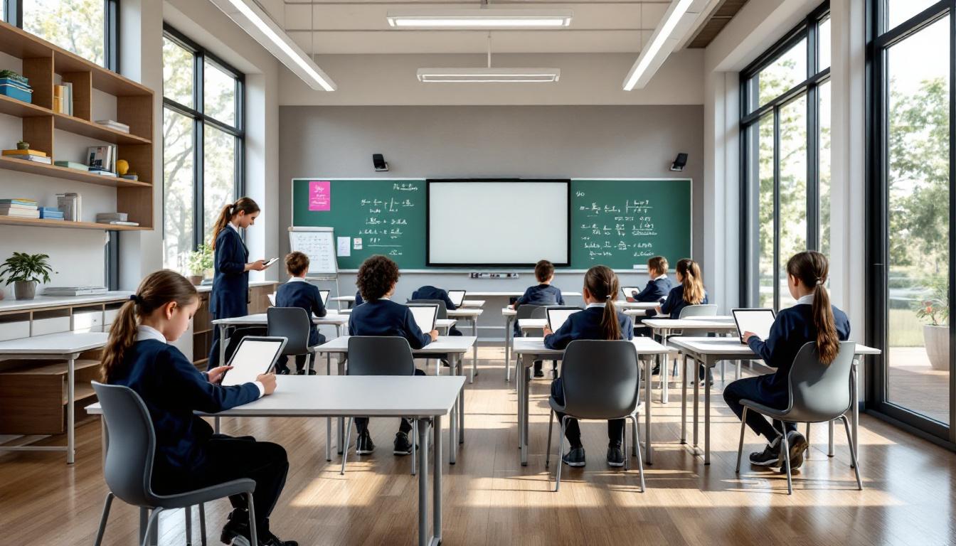 découvrez nos conseils pour choisir une tablette tactile adaptée aux besoins de votre enfant, alliant sécurité, simplicité d'utilisation et contenu éducatif.