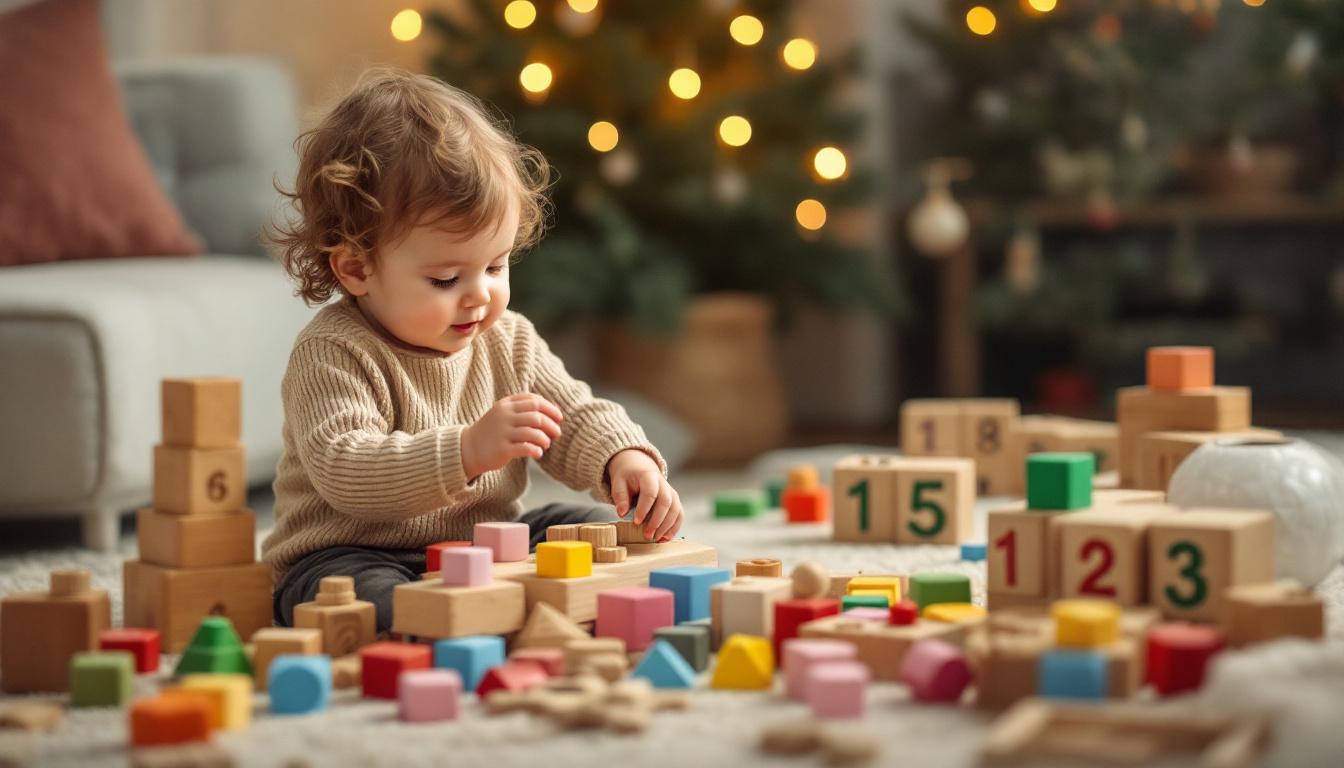 découvrez le meilleur calendrier de l'avent pour enfant, une tradition festive à partager en famille pour vivre la magie de noël ensemble.