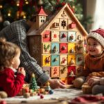 découvrez le meilleur calendrier de l'avent pour enfant, une tradition magique à revivre en famille pour des moments de joie et de partage inoubliables.