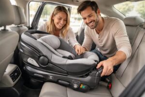 découvrez les avis de parents satisfaits sur la base isofix jane matrix light 2, alliant sécurité et praticité pour le confort de votre enfant.