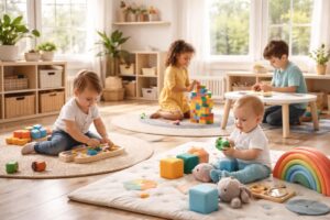 découvrez nos conseils pour choisir le meilleur jeu d'intérieur adapté à l'âge de votre enfant, favorisant son développement et son amusement en toute sécurité.