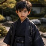 découvrez comment choisir un prénom japonais pour un garçon avec du caractère, alliant tradition et signification forte pour refléter personnalité et culture.