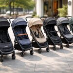 découvrez une comparaison détaillée entre le baby jogger city tour 2 et d'autres poussettes compactes pour choisir la meilleure option adaptée à vos besoins.
