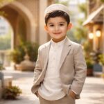 explorez notre sélection des prénoms musulmans modernes pour garçon qui seront tendance et remarqués en 2026.