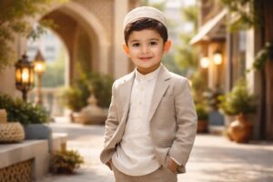 explorez notre sélection des prénoms musulmans modernes pour garçon qui seront tendance et remarqués en 2026.