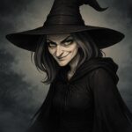 découvrez comment dessiner une sorcière méchante facilement et captivez votre audience grâce à des astuces simples et créatives.