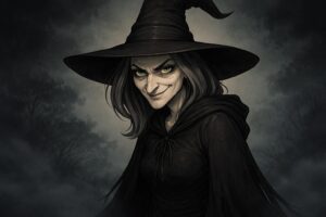 découvrez comment dessiner une sorcière méchante facilement et captivez votre audience grâce à des astuces simples et créatives.