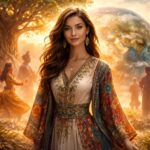 découvrez la signification du prénom eva et explorez son histoire fascinante à travers différentes cultures du monde.