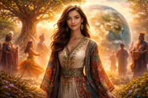 découvrez la signification du prénom eva et explorez son histoire fascinante à travers différentes cultures du monde.